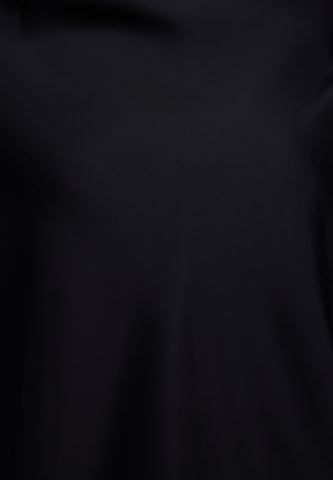 usha BLACK LABEL Blouse in Zwart