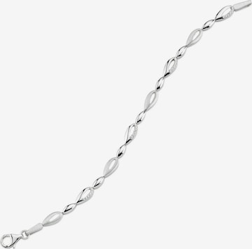 Bracelet Balia en blanc : devant