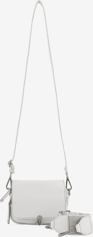 FREDsBRUDER Crossbody bag 'Bestie' in White: front