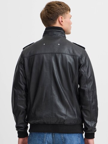 Veste mi-saison 'Camash' !Solid en noir