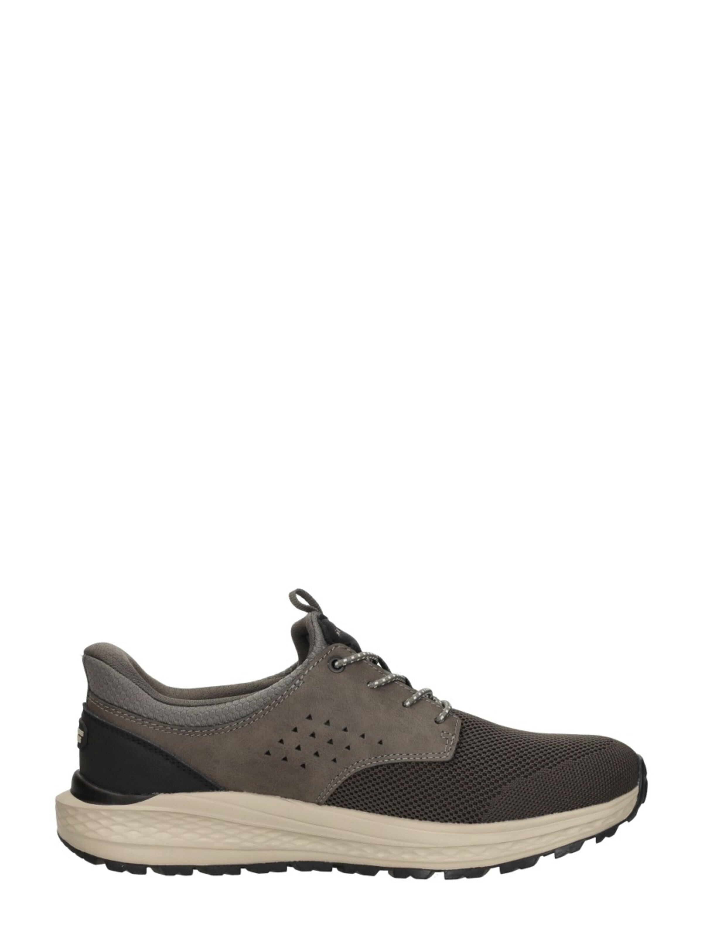SKECHERS Veterlaarzen 'Slade Ultra - Colorado' in Grijs