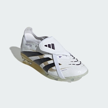 Chaussure de sport 'Predator Elite' ADIDAS PERFORMANCE en blanc