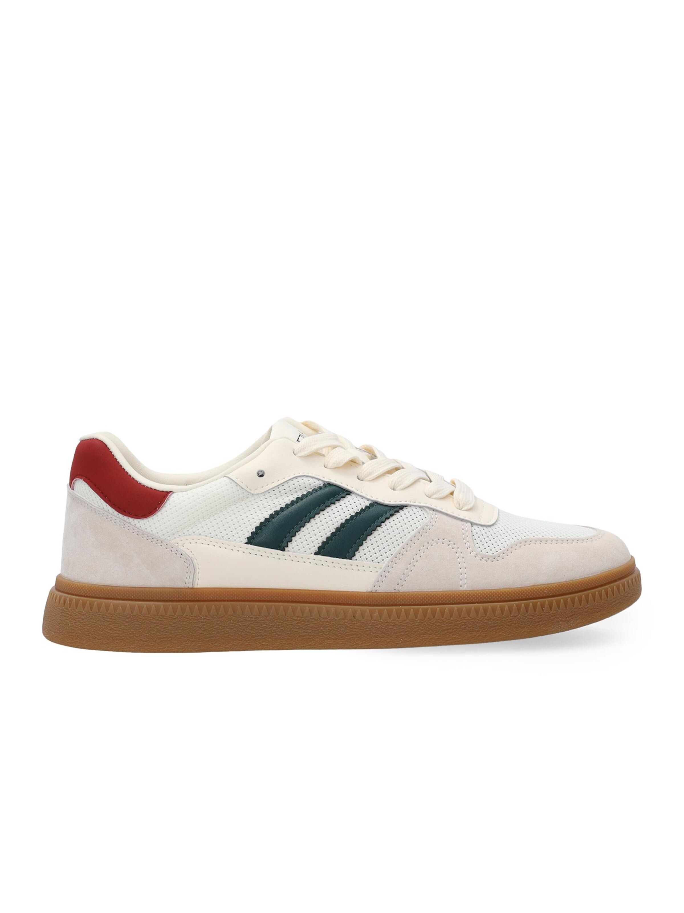 VENEZIA Sneaker low 'Venezia'‌‌‌‌ in Weiß: Vorderseite