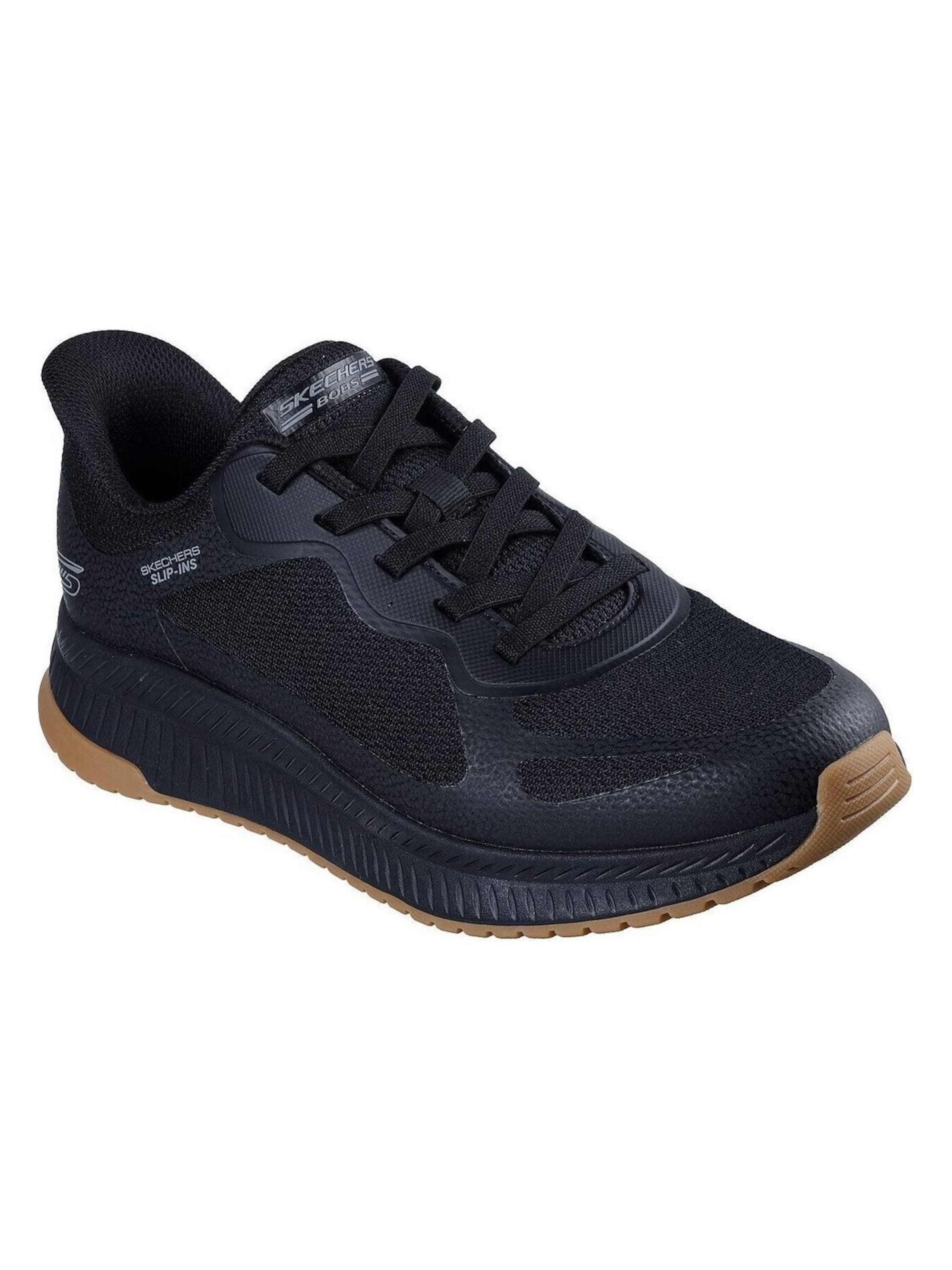 SKECHERS Sneaker low 'Bobs Squad 4'‌‌‌‌‌‌‌‌‌ in 40 in schwarz, Produktansicht