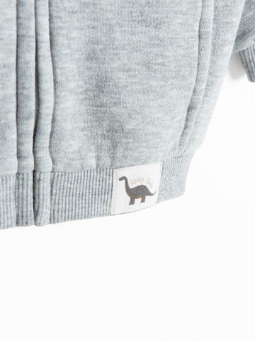 Cool Club Bluza rozpinana w kolorze szary