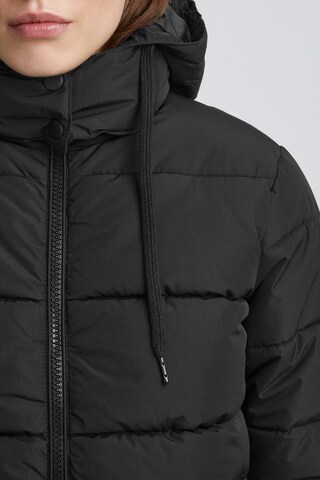 Oxmo Winter Jacket 'Sofina' in Black