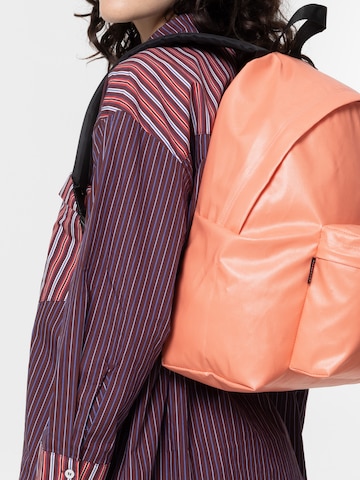 EASTPAK Plecak w kolorze pomarańczowy