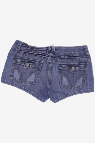 CHEAP MONDAY Shorts S in Blau