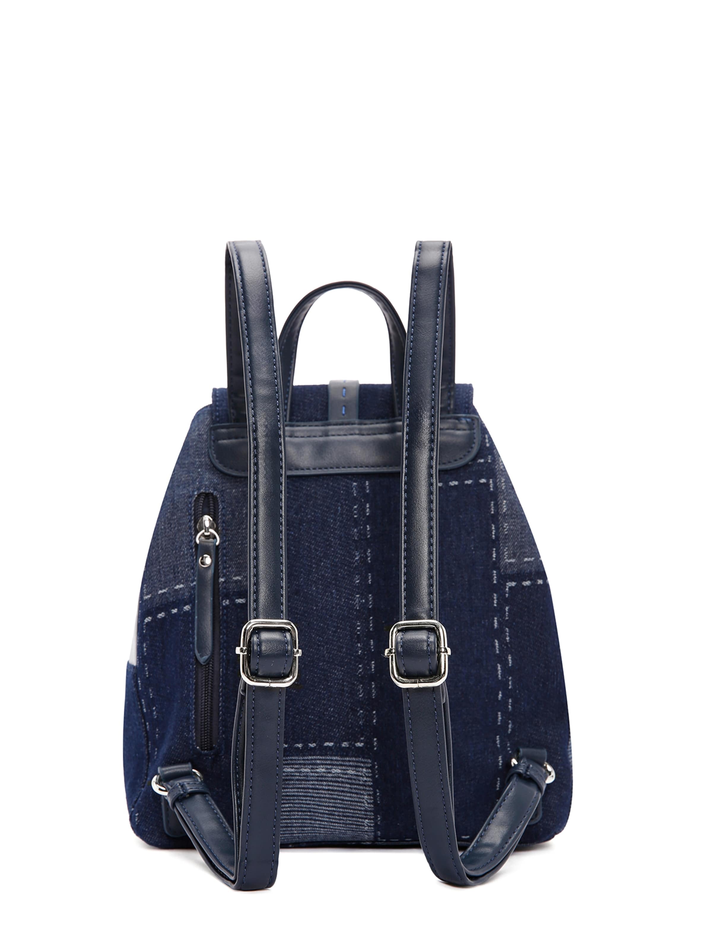 Zaino di Derimod in blu