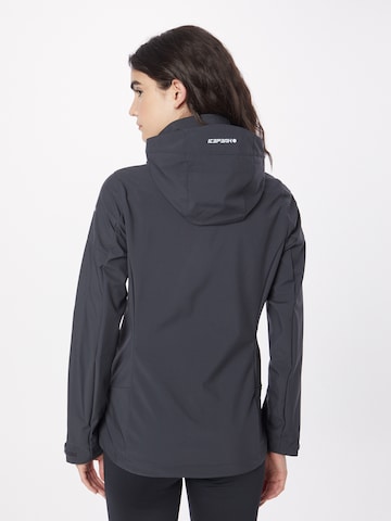 ICEPEAK - Chaqueta de montaña 'BATHGATE' en gris