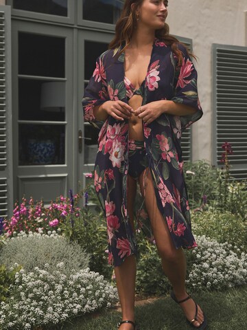 Kimono di Next in blu