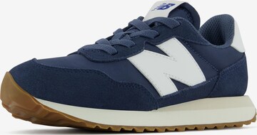 new balance Athletic Shoes in Blue