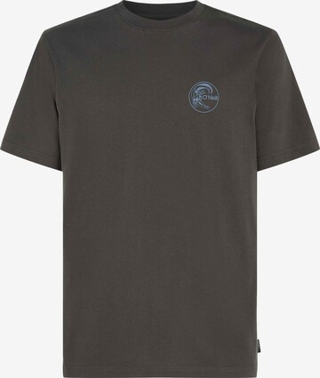 O'NEILL T-Shirt 'Og Sun' in Grau: predná strana