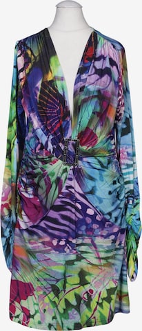 Nicowa Kleid S in Mischfarben: Vorderseite