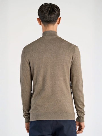 Junk de Luxe - Jersey en beige