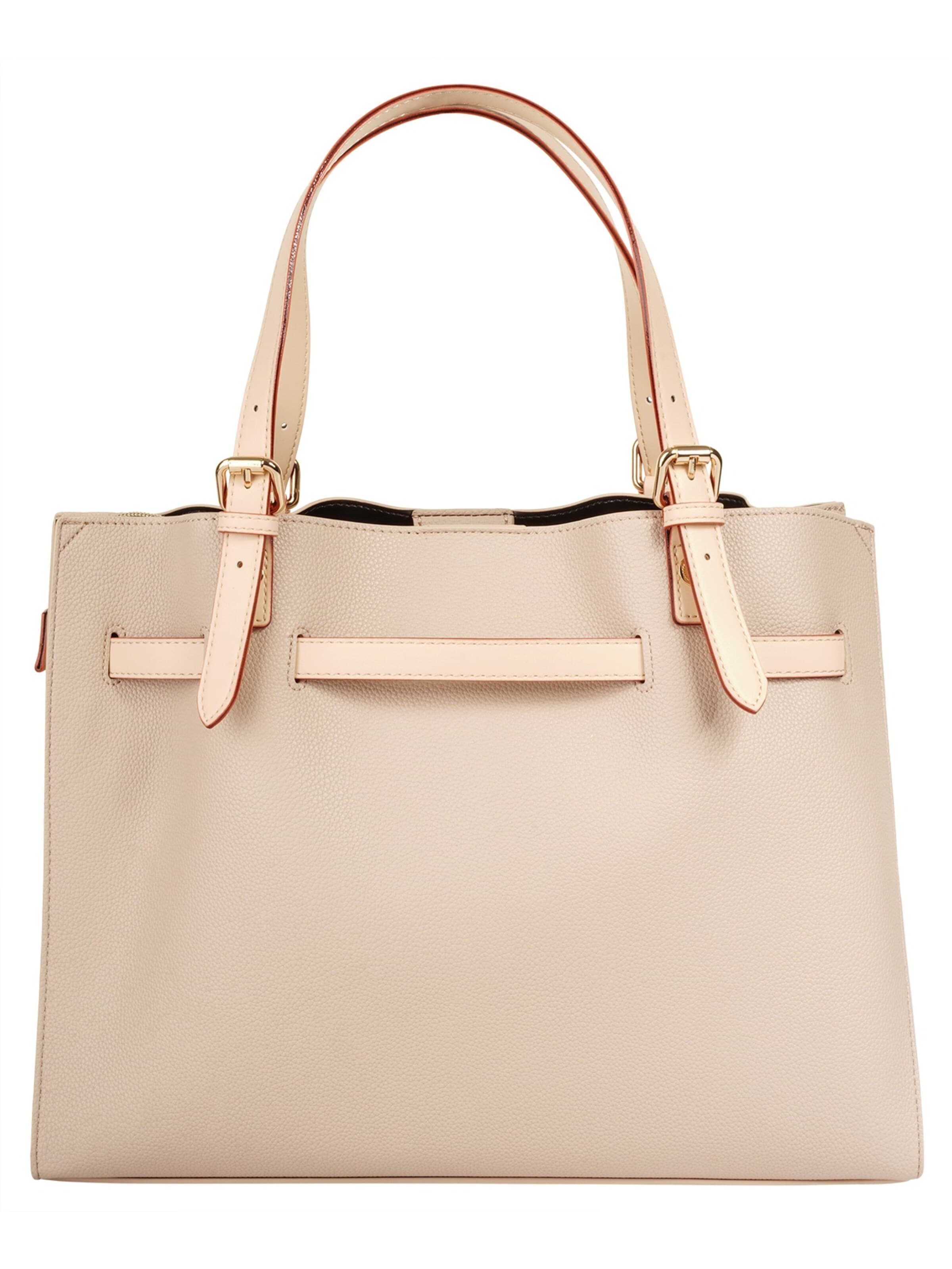 bugatti - Bolso de mano 'ELLA' en beige