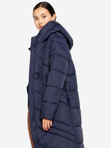 LolaLiza Winterjacke in Blau