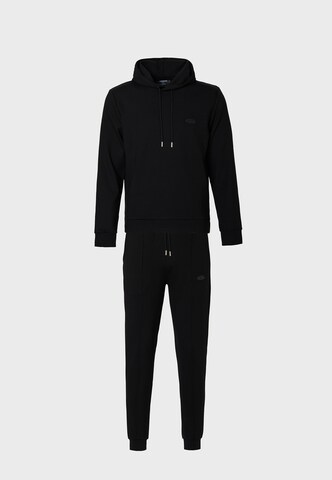 Tom Barron Leisure suit in Grey: front