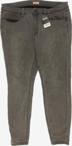 TRIANGLE Jeans 39 in Grau: predná strana