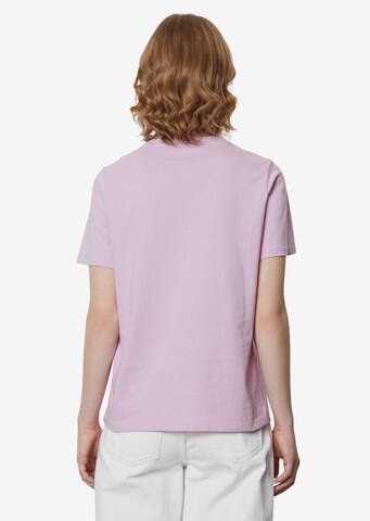 T-shirt Marc O'Polo DENIM en rose