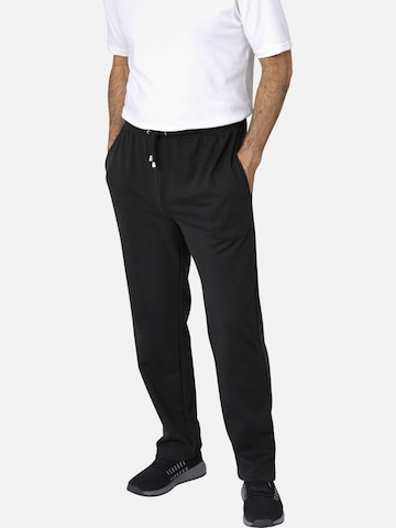 BABISTA Regular Broek 'Romanzetti' in Blauw