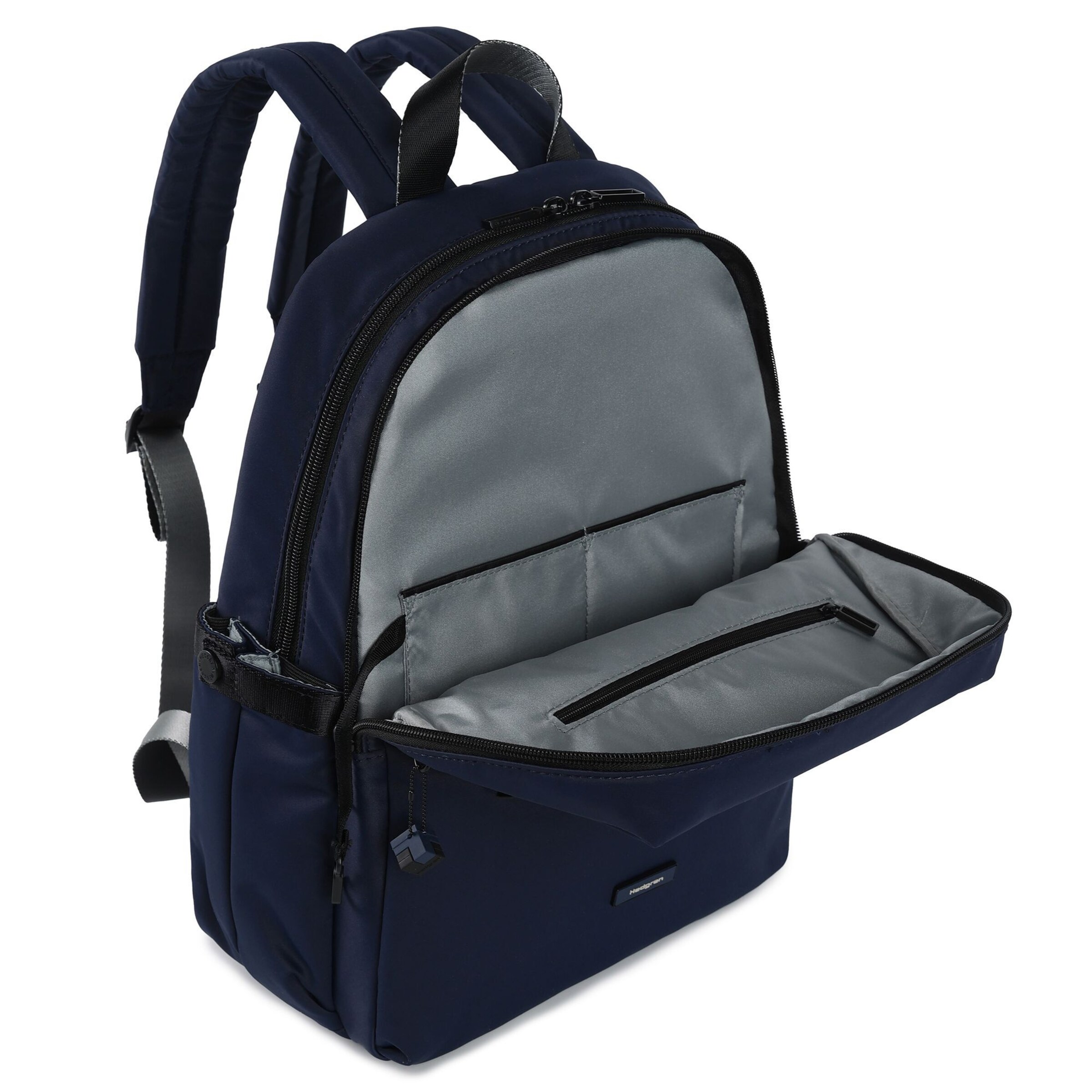Hedgren Rucksack in Blau