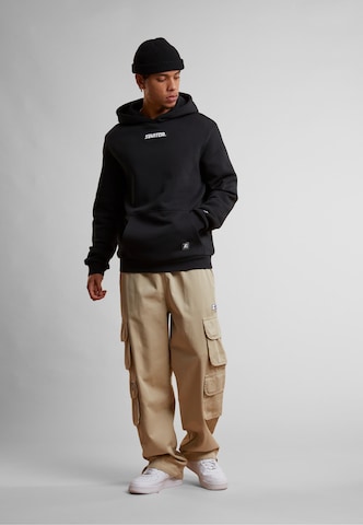 Starter Black Label Sweatshirt 'Essential' in Black