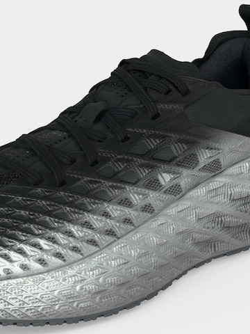 Nike Sportswear - Sapatilhas baixas 'AVA EDGE' em preto