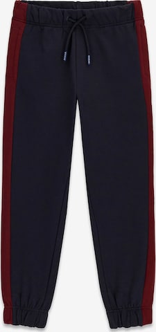 GUESS Pants in Blue: front