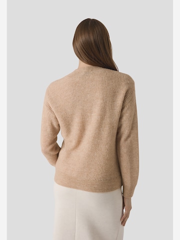 Cardigan MAERZ Muenchen en beige