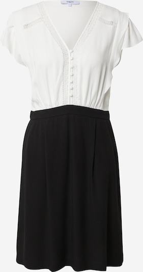 Suncoo Shirt dress 'CENDRA' in Black / White, Item view