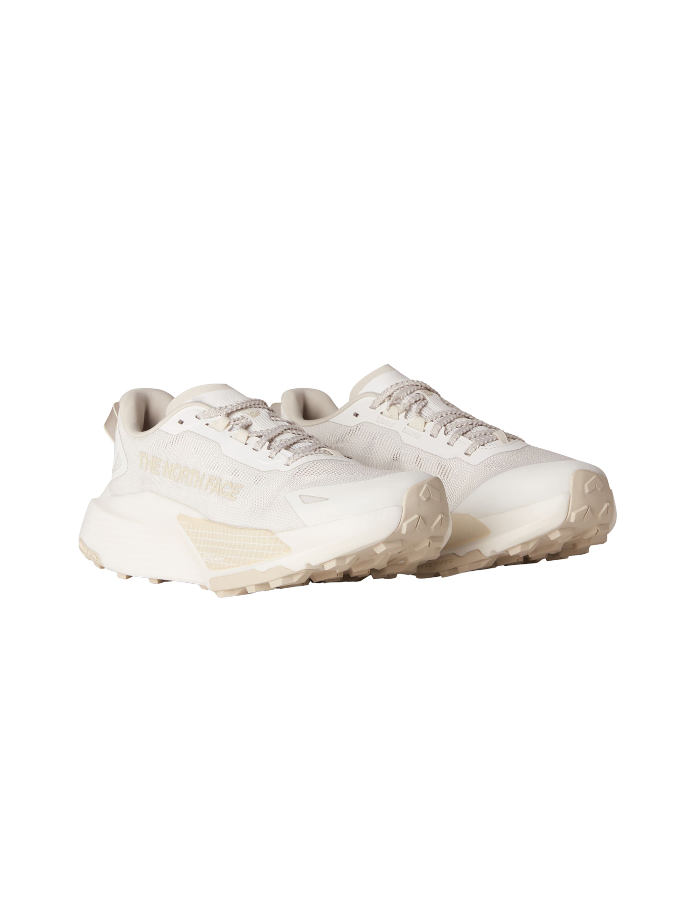 Sneaker bassa 'ALTAMESA 500 V2' di THE NORTH FACE in bianco