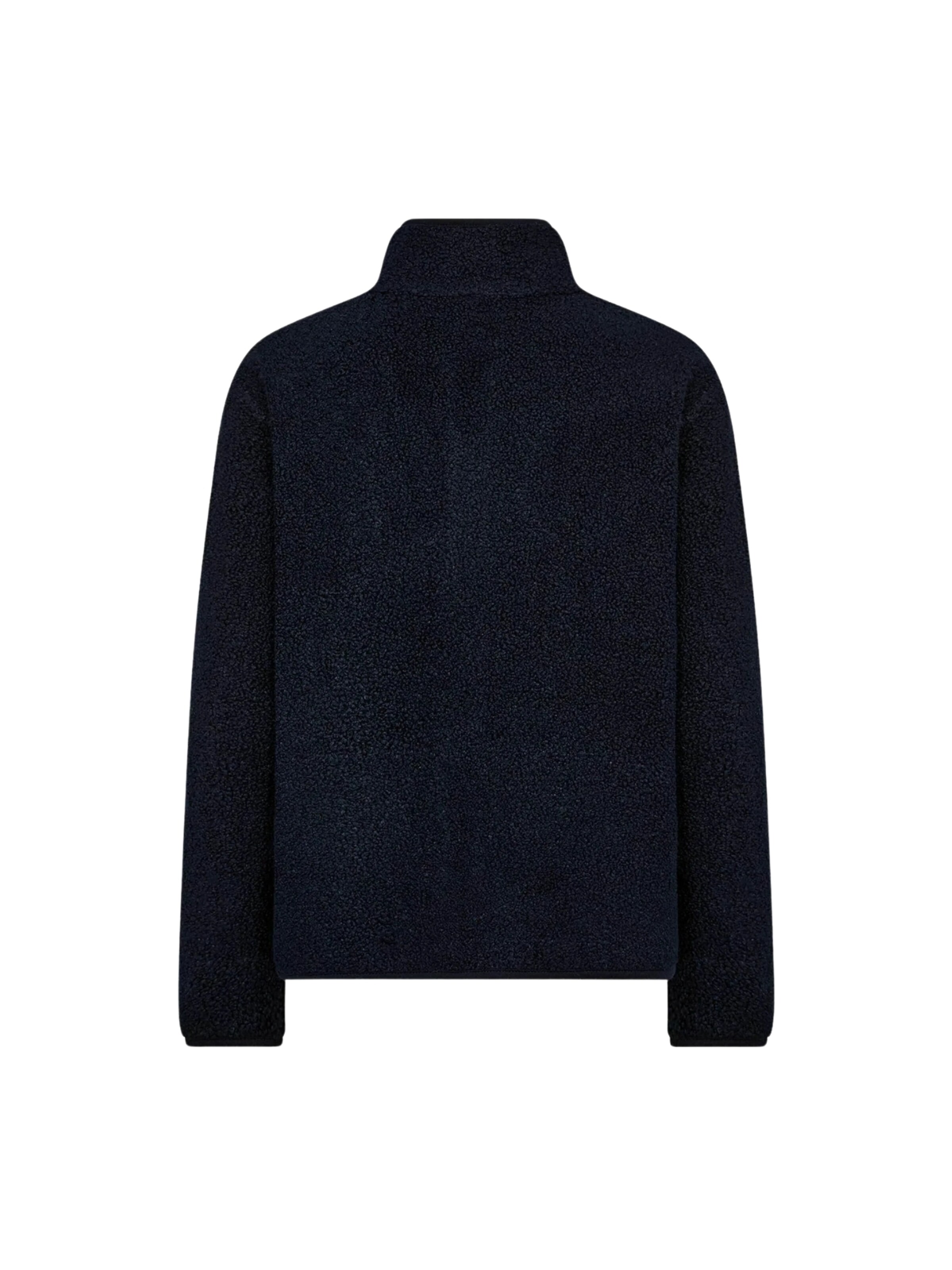 Pull-over 'BODIL 1' Soyaconcept en bleu : devant