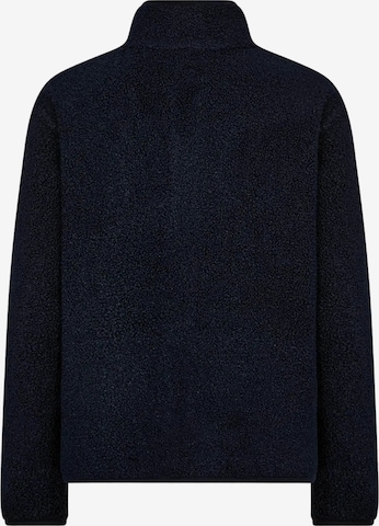 Pull-over 'BODIL 1' Soyaconcept en bleu : devant