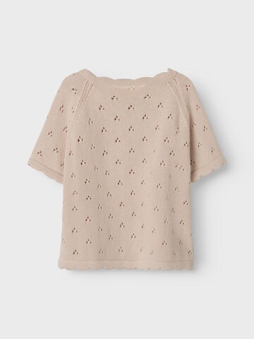 NAME IT Top in Pink