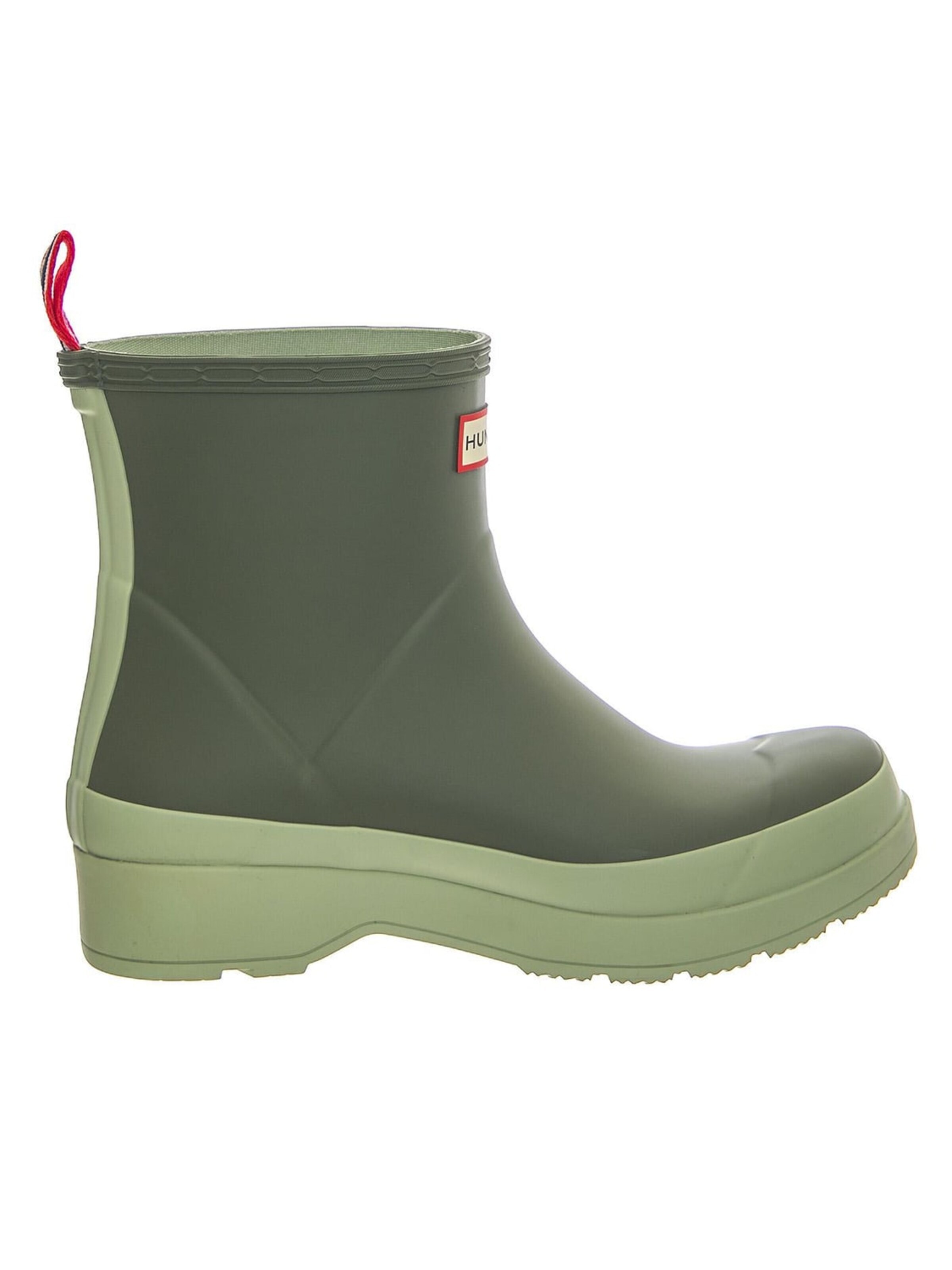 HUNTER Stiefel‌‌‌‌‌ in Grün