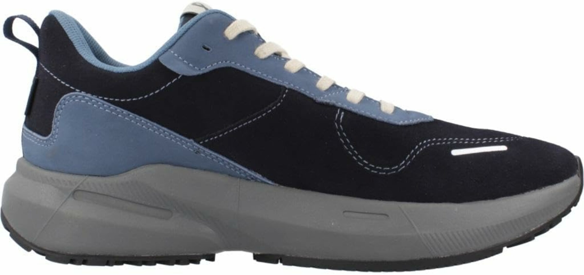 Xti Sneaker low in Blau