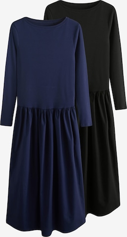 mėlyna The Set Suknelė: priekis