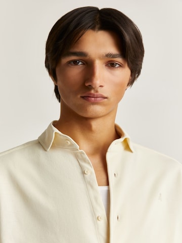 smėlio Scalpers Standartinis modelis Marškiniai 'New Honeycomb'