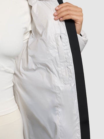 khujo Зимно яке 'Janou' в бяло