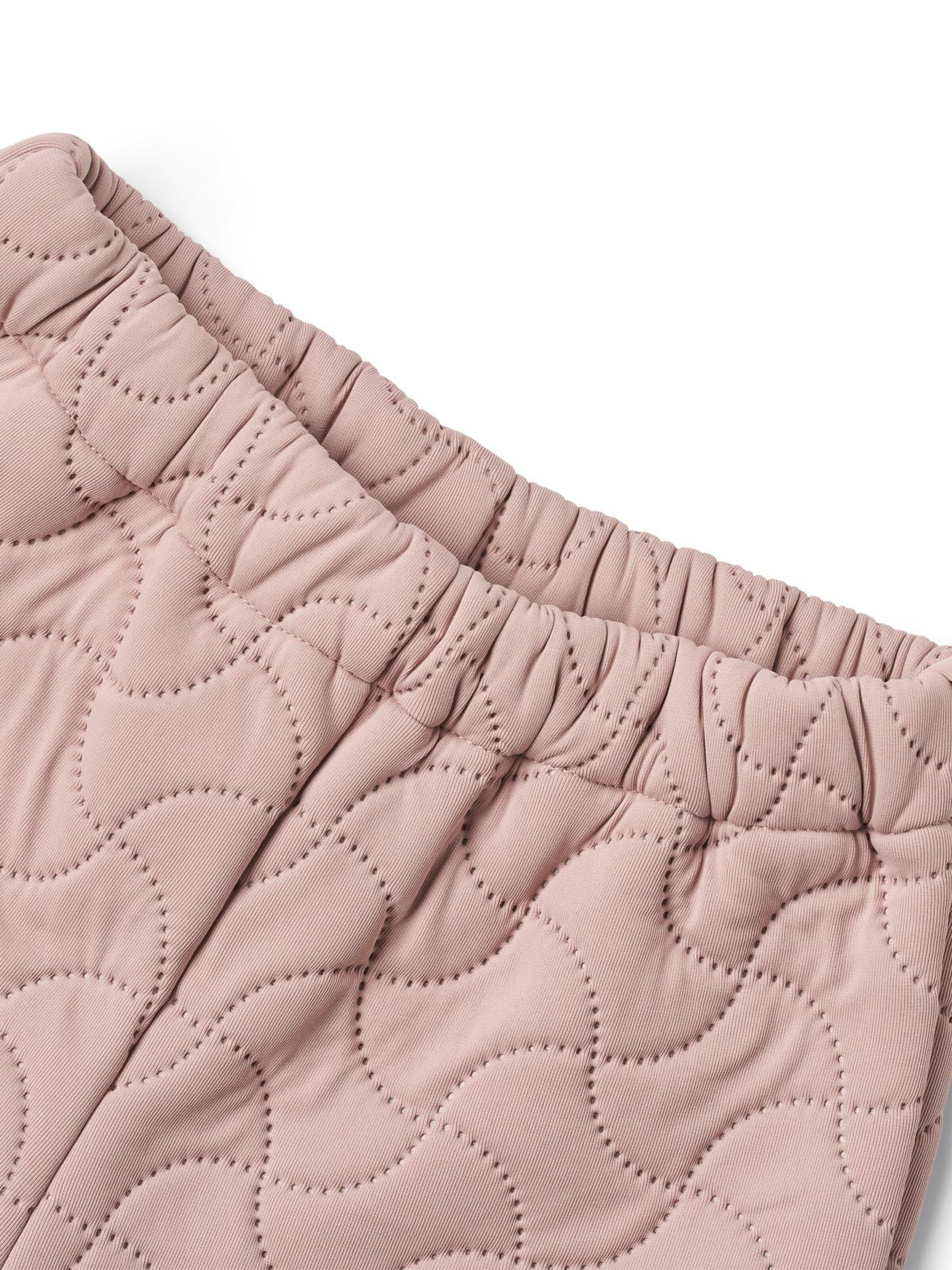 WHEAT Tapered Λειτουργικό παντελόνι 'Alex' σε ροζ