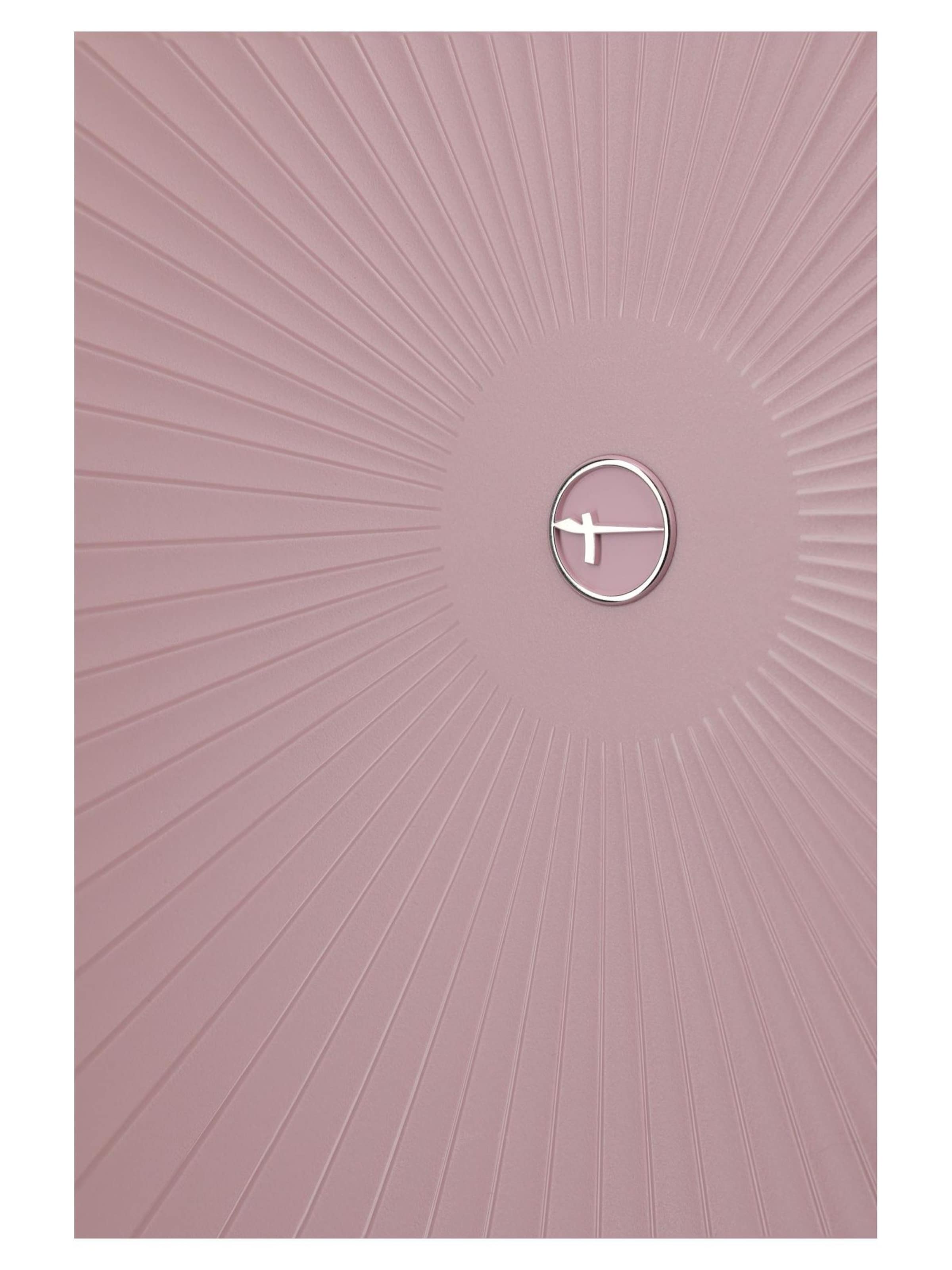 TRAVELITE Suitcase in Pink