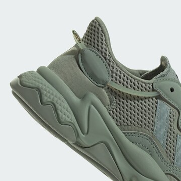 ADIDAS ORIGINALS Sneaker 'Ozweego' in Grün