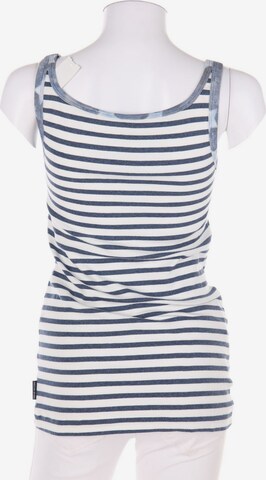 Marc Cain Sports Top & Shirt in M in Blue
