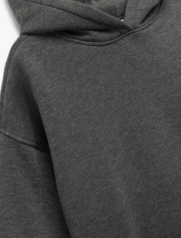 Koton Sweatshirt in Grijs