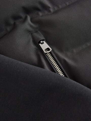 Giacca di mezza stagione di Next in nero