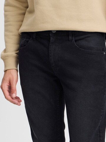 BLEND Regular Jeans 'Twister ' in Black