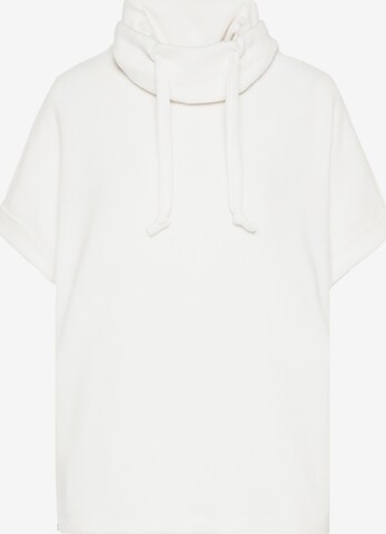 Soccx Sweater in White: front