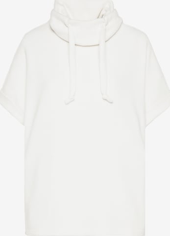 Soccx Sweater in White: front