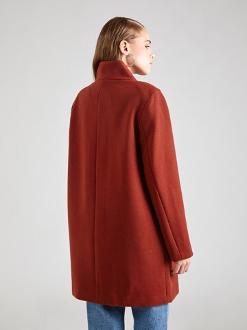 ESPRIT Between-seasons coat in Brown